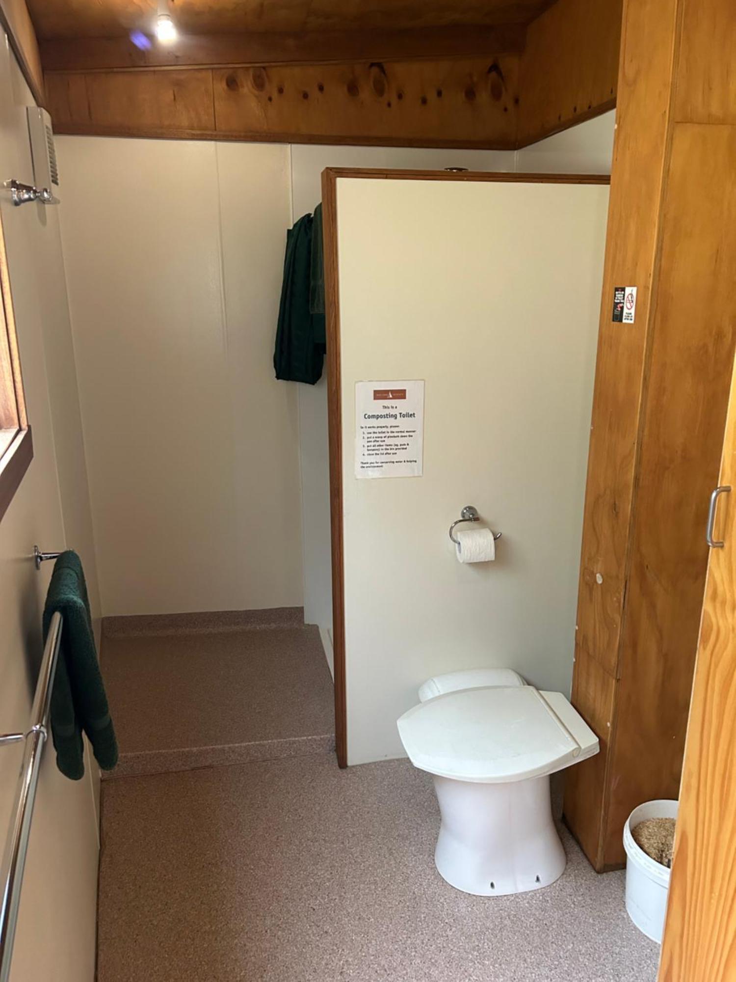 Base Camp Tasmania Hotel New Norfolk Quarto foto