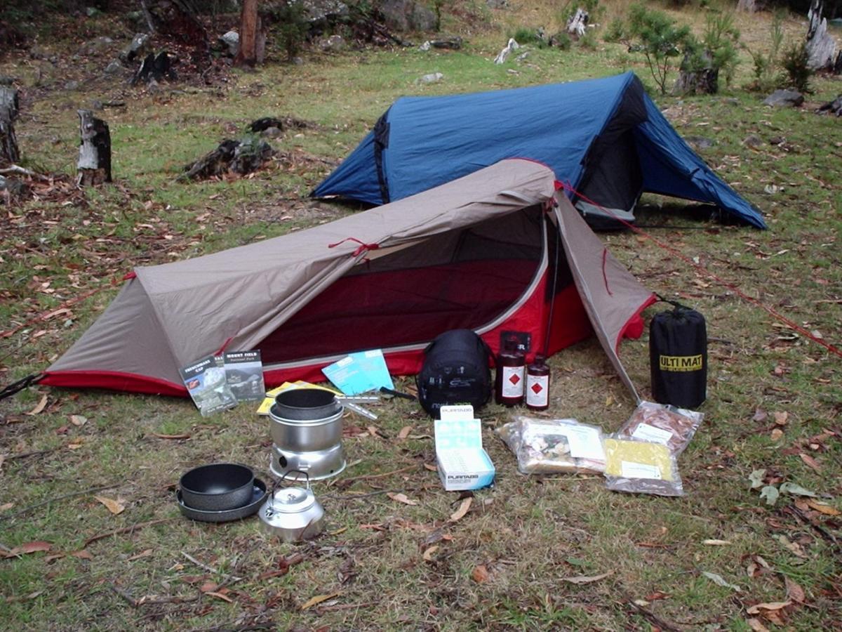Base Camp Tasmania Hotel New Norfolk Exterior foto